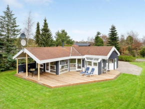 Holiday Home Rixa - 525m from the sea by Interhome in Slagelse